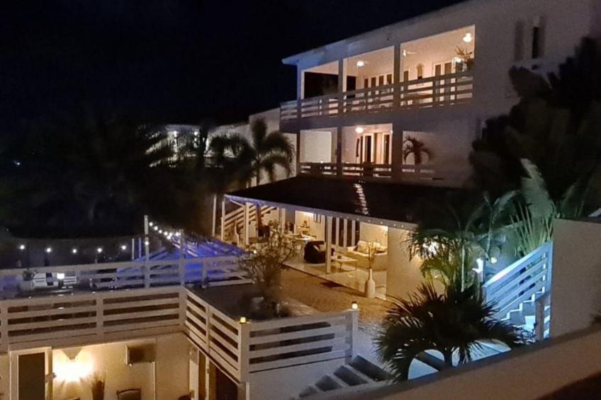 Wohnung A1 in Jan Thiel Curacao - foto 35