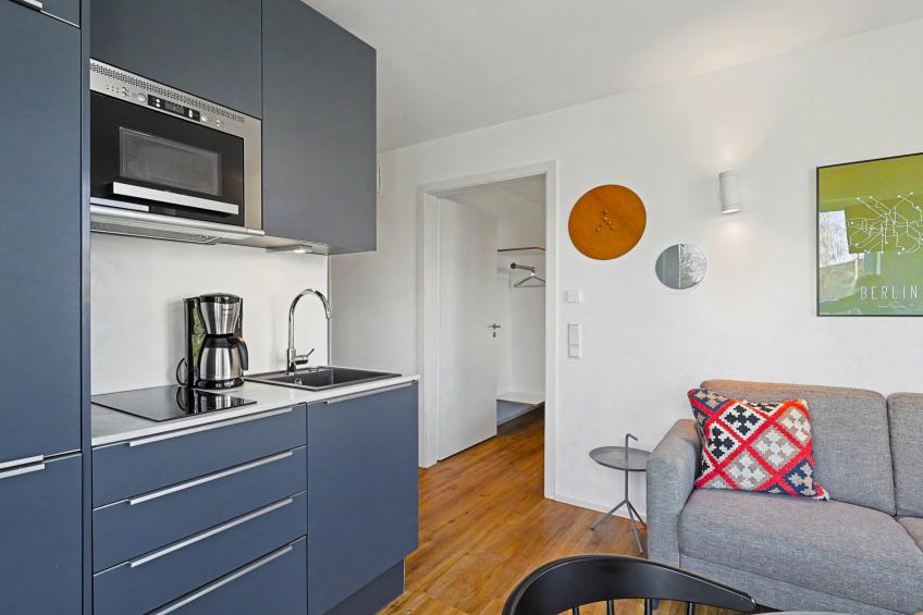 Apartment am See - foto 3