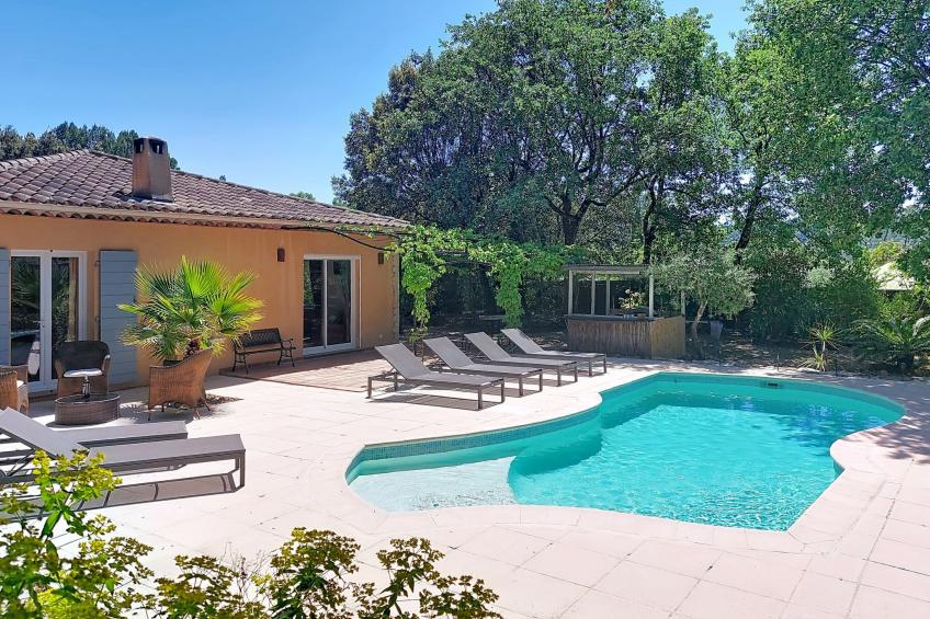Villa Hestia - foto 4