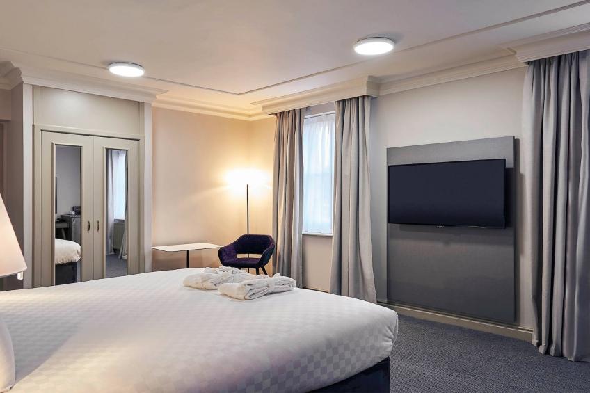 Privilege King Room - foto 19