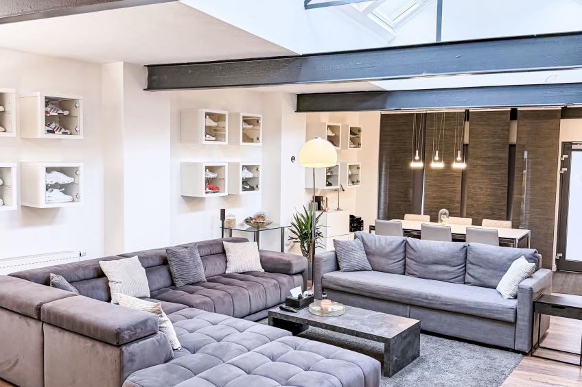Exklusives Loft im Herzen von Düsseldorf - foto 61