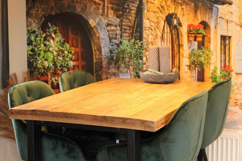 Recreatiepark Wiringherlant - Wiringher Chalet 71 - foto 6