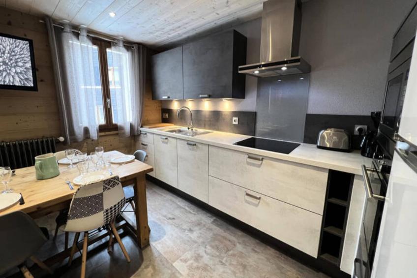 Appartements à La Clusaz - foto 7