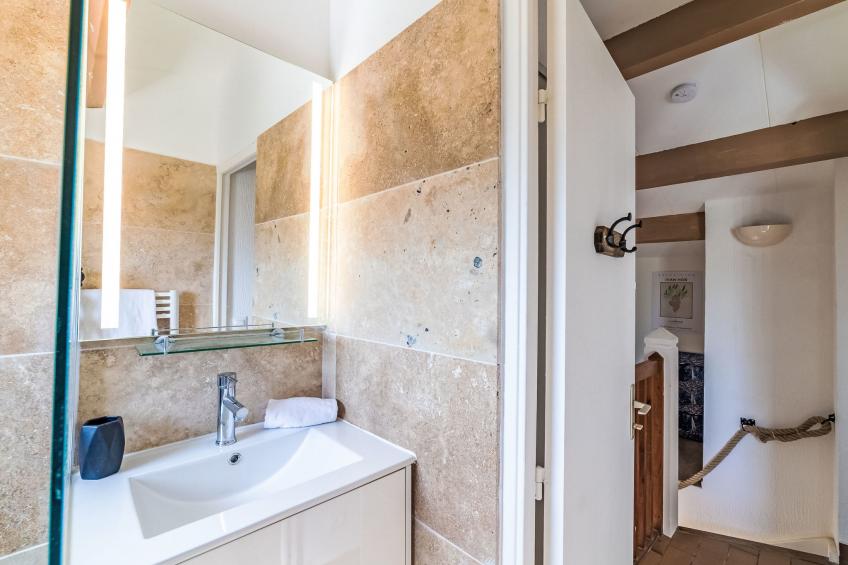 Le Hameau de Gassin - foto 13