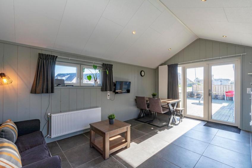Strandhuis 't Koepeltje - foto 2