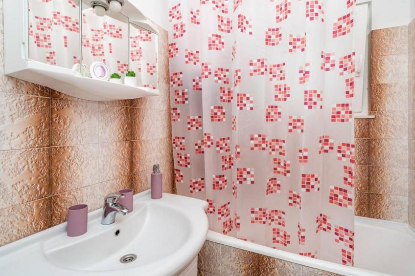 Apartment Nature View  - Three Bedroom Apartment with Jacuzzi - foto 11