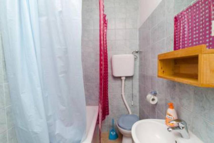 Apartments Felix Mljet - Studio with Balcony (Felix) - foto 26