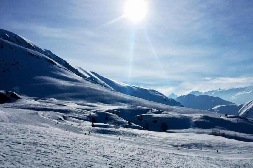 Maison de vacances - OZ EN OISANS - foto 10