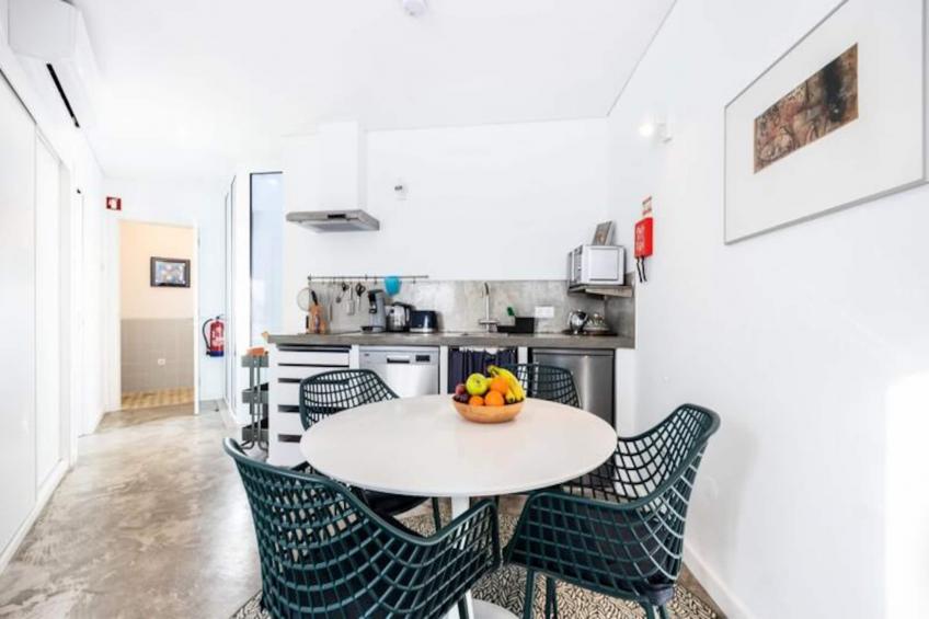 Perdiz Do Mar - Barreta - foto 10