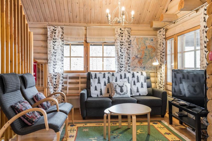 Riekonmarja - foto 5