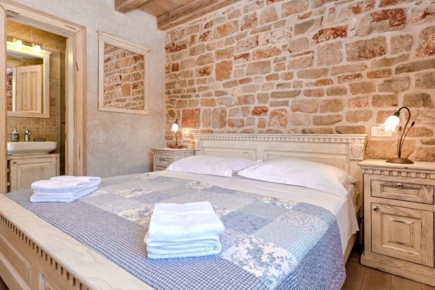 Villa Aristea bestehend aus drei Häusern - foto 35