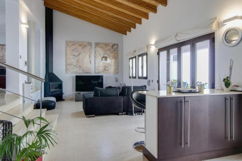 Haustierfreundlich, Reiterfreundlich, a 10 minutos Palma - foto 52