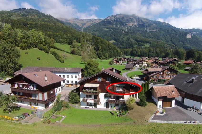 MAISONETTE 4.5Zimmer - foto 4