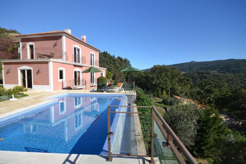 Luxuriöse Privatvilla mit Infinity-Pool - foto 31