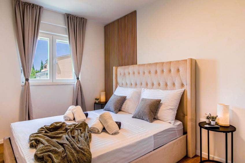 Villa Olea- Pool, Grill, Nähe Flughafen Split - foto 14