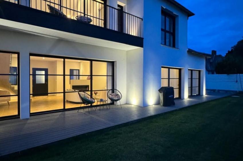 Villa Bellevue - foto 15