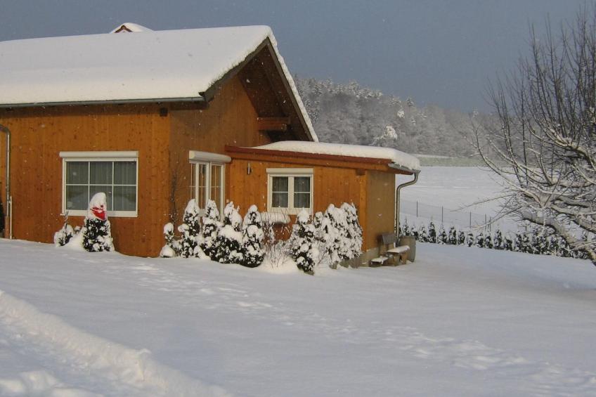 Ferienhäuschen 44 qm - foto 15