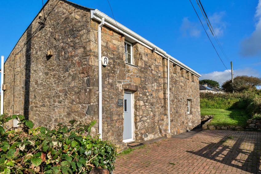 Trennal Barn - foto 36