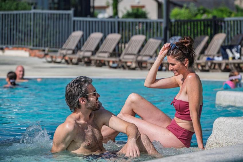 Cottage 6p 3Bdrms AirCon - foto 19