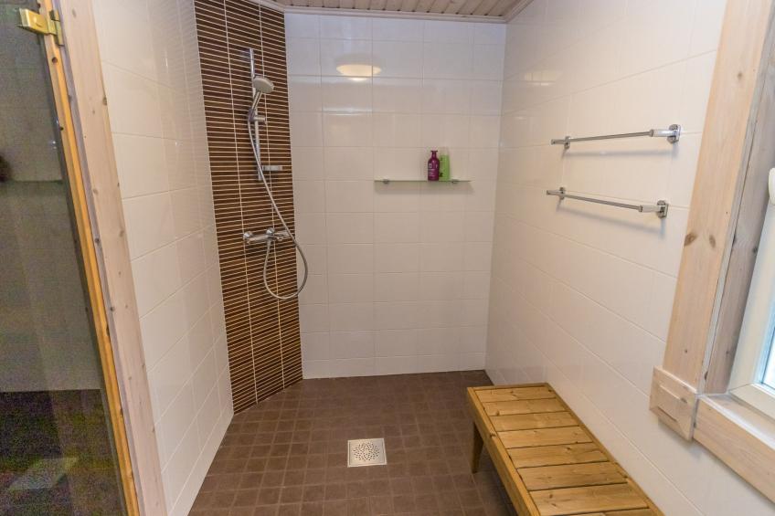 Villa aleksandra - foto 17