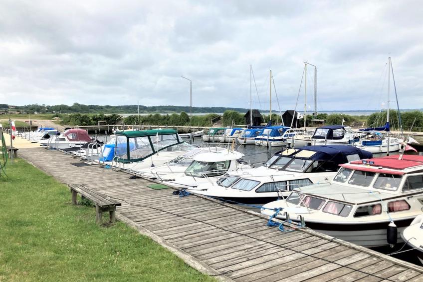 "Rəzvan" - 120m from the sea in Funen - foto 27
