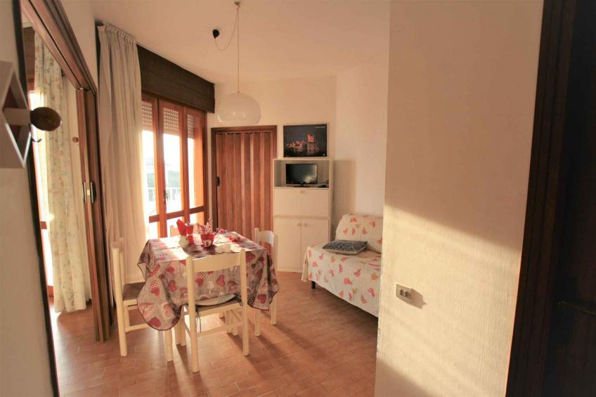 Vakantiewoning met balkon - VW-FR3XF - foto 9