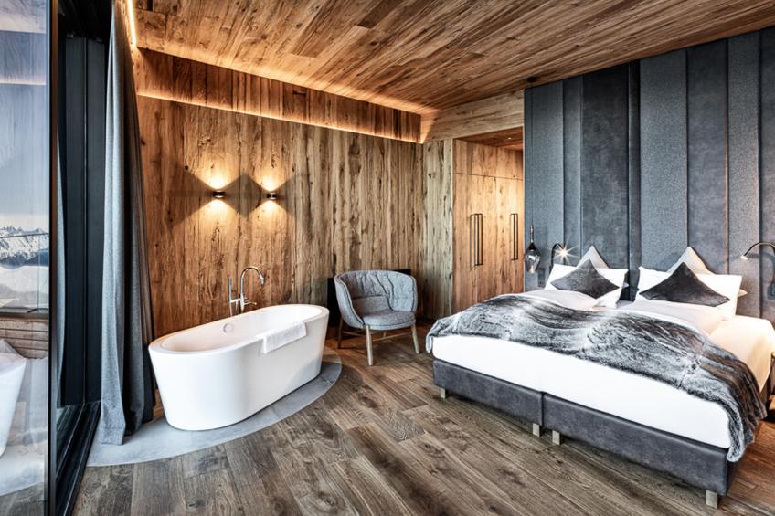 Mountain View Loft Granat - foto 5