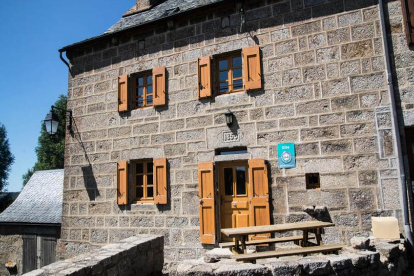 Gîte de France Gîtes de france 9/11 personnes à brion 2 épis - foto 18