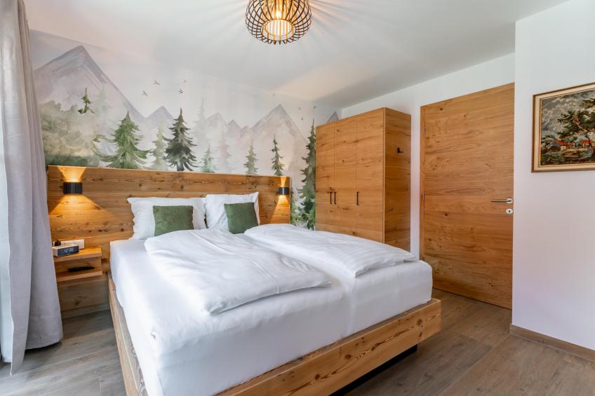 Wagrainer TauernLodge 3A - foto 19