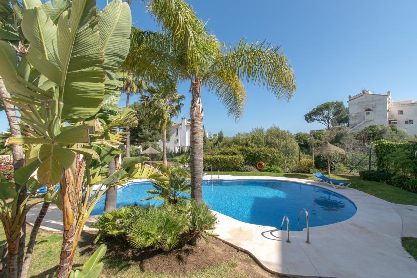 Paraiso De Riviera
