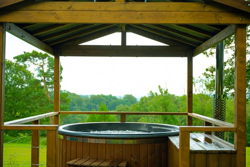 Knole Luxury Dome - foto 9