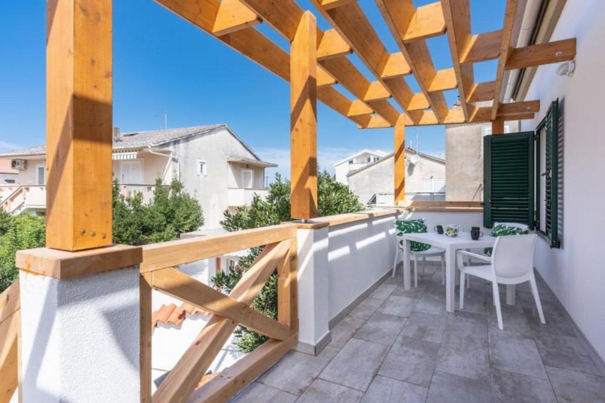 Apartment Sea&Sunset view - Two Bedroom Apartment  With Loggia And Sea View - foto 15