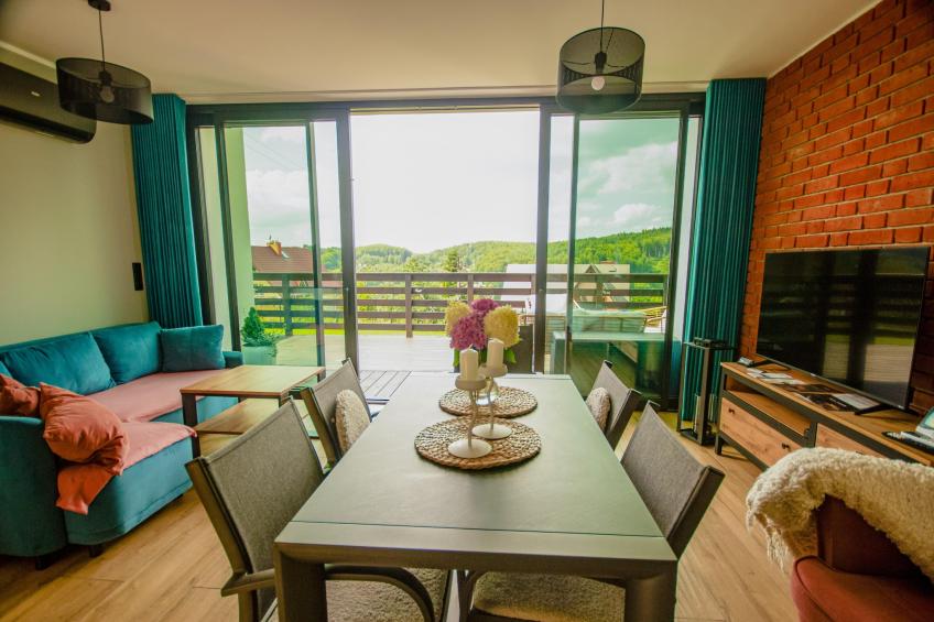 Dom na szczycie dla 5 osób - foto 11