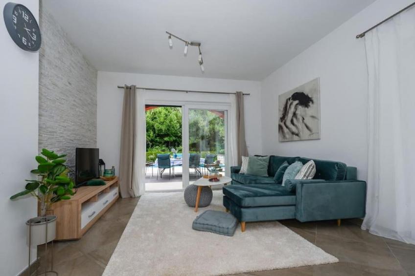 Villa Anita - Five Bedroom Villa with Swimming pool - foto 5