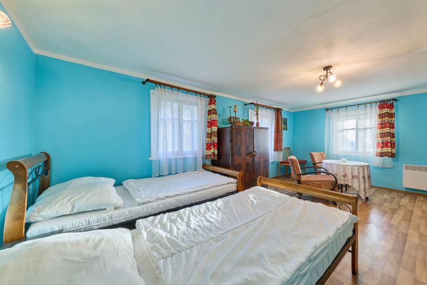 Chalupa u Tety Bystré - foto 14