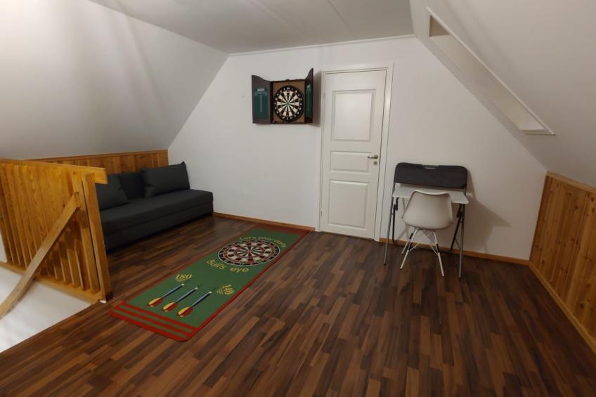 Schöne große "Villa Stolle" 9 Personen 2 Bäder - foto 21
