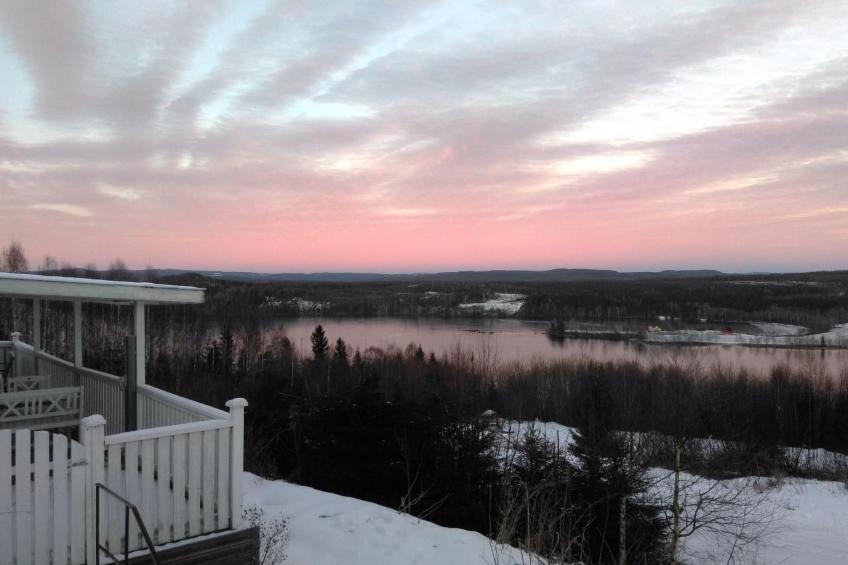 Tolles Ferienhaus in Sunne mit Großer Terrasse - foto 31