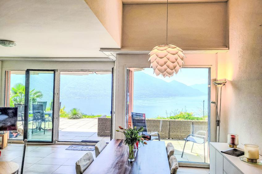 Residenza Solaria Endless View - foto 14