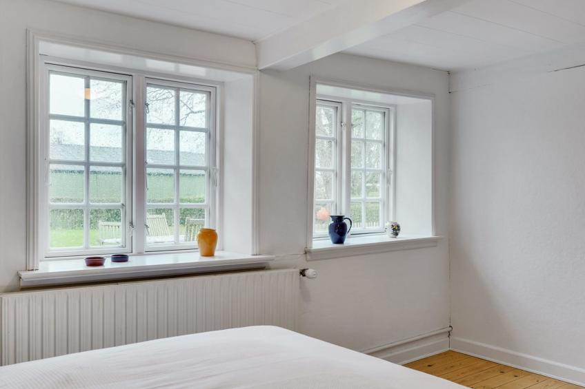 "Ilsa" - 9.8km from the sea in Western Jutland - foto 30