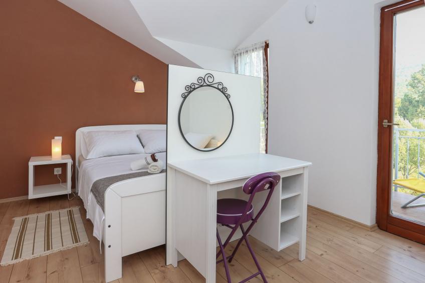 Schönes Ferienhaus in Grab mit Privatparkplatz und Bergblick - foto 31