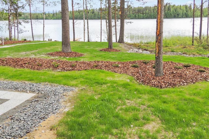 Joensuu, nesterin helmi - foto 27