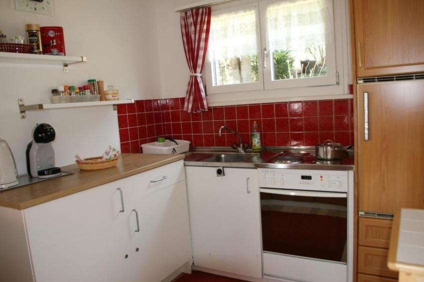 Chalet Lilian - foto 28