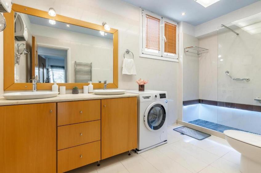 WhiteBlue Spa Villa - foto 23