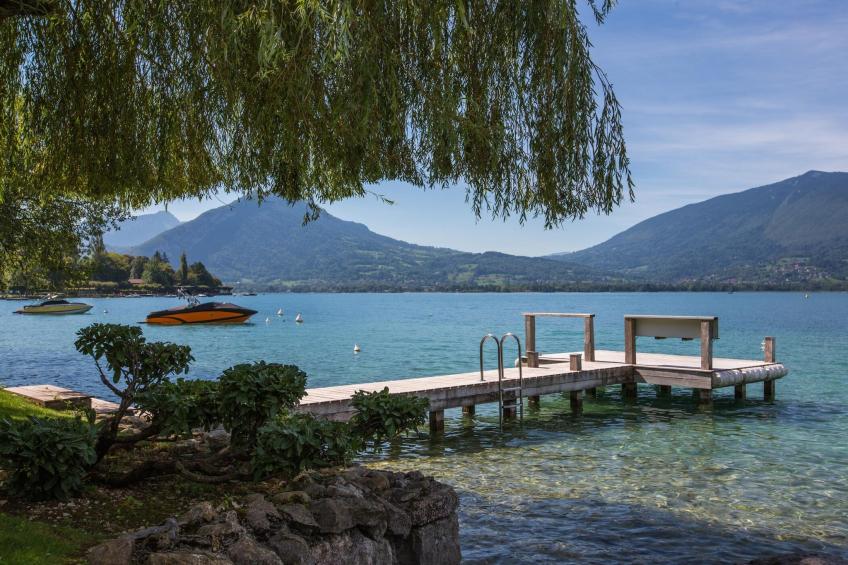 Villa Le France pour 10 personnes - foto 21