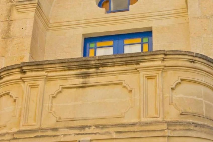 Villa Harruba - foto 11