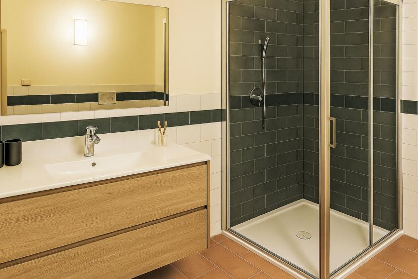 Villa La Guardia Vecchia - foto 26