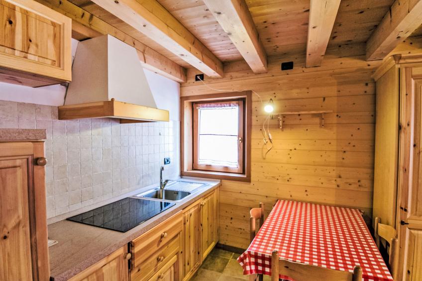 Albergo Diffuso - Cjasa de Barce - foto 6