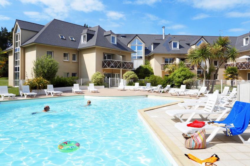 Résidence Ker Mael (BCS400) - foto 15