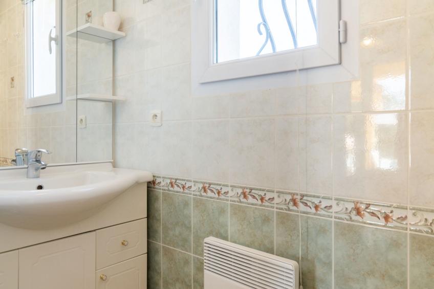 Ferienhaus mit Pool (LOG165) - foto 17