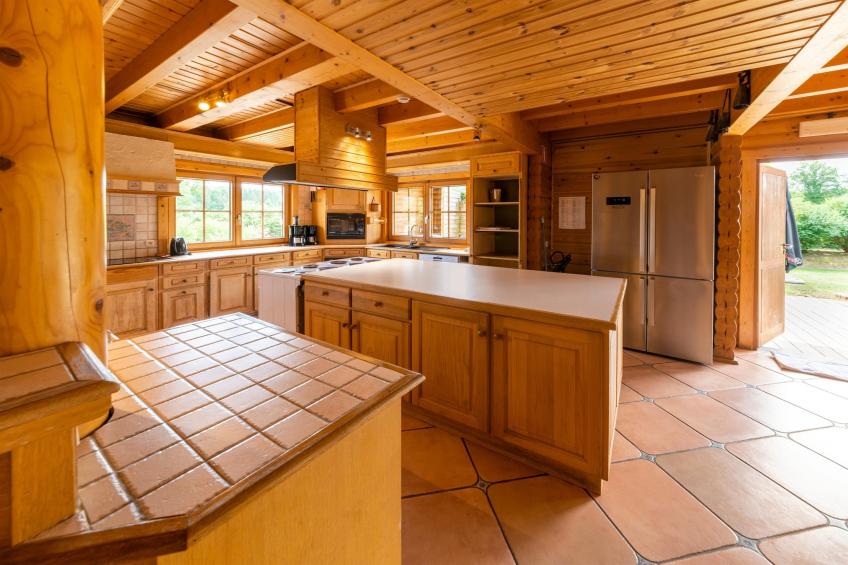 Chalet Californien - foto 13